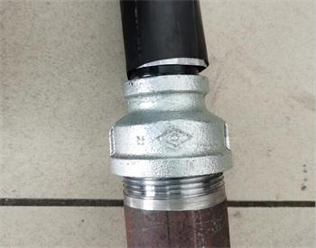 漳州20MM注浆管供应