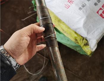 漳州50MM注浆管